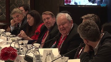 Digital Binaries: 5G and the New Tech Wars | Raisina Dialogue 2020