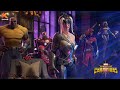 The Shindig of Champions | Marvel Contest of Champions Anniversary Trailer