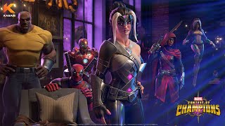 The Shindig of Champions | Marvel Contest of Champions Anniversary Trailer