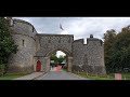 Arundel Castle Visit August 2020