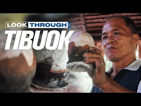 The last asinderos: Saving the dying culture of Bohol's Asin Tibuok | Look Through: Tibuok