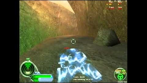 Command & Conquer -Renegade- Online! - Multiplayer [Players: just follow the link below!]