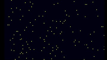 Atari Lynx Bootintro:starfield64
