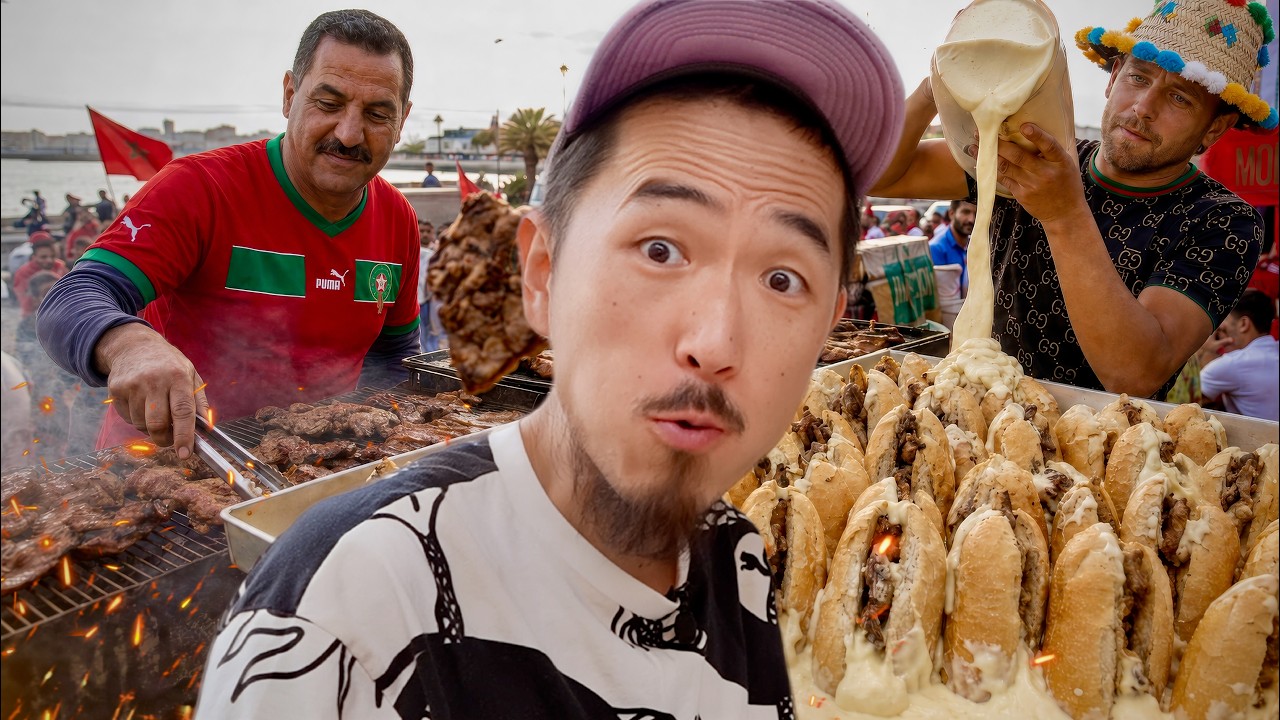 Latest Title & Thumbnail