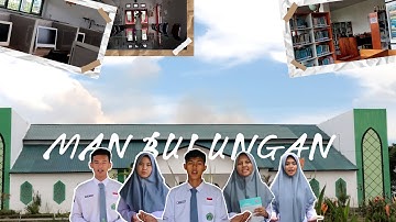 PPDB MAN BULUNGAN 2022 TELAH DIBUKA 🎉🎉🎉🎉