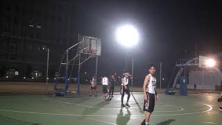 1091212 教育 VS 體育 第四節