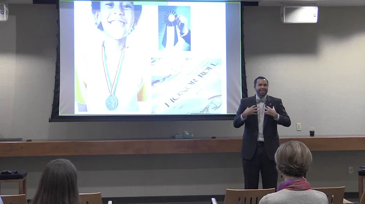 William Gentry talks about First-Time Managers