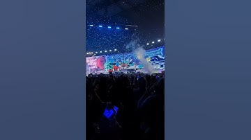 250913 Super Junior Super Show 10 Jakarta - Finale