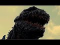 All shin godzilla roars