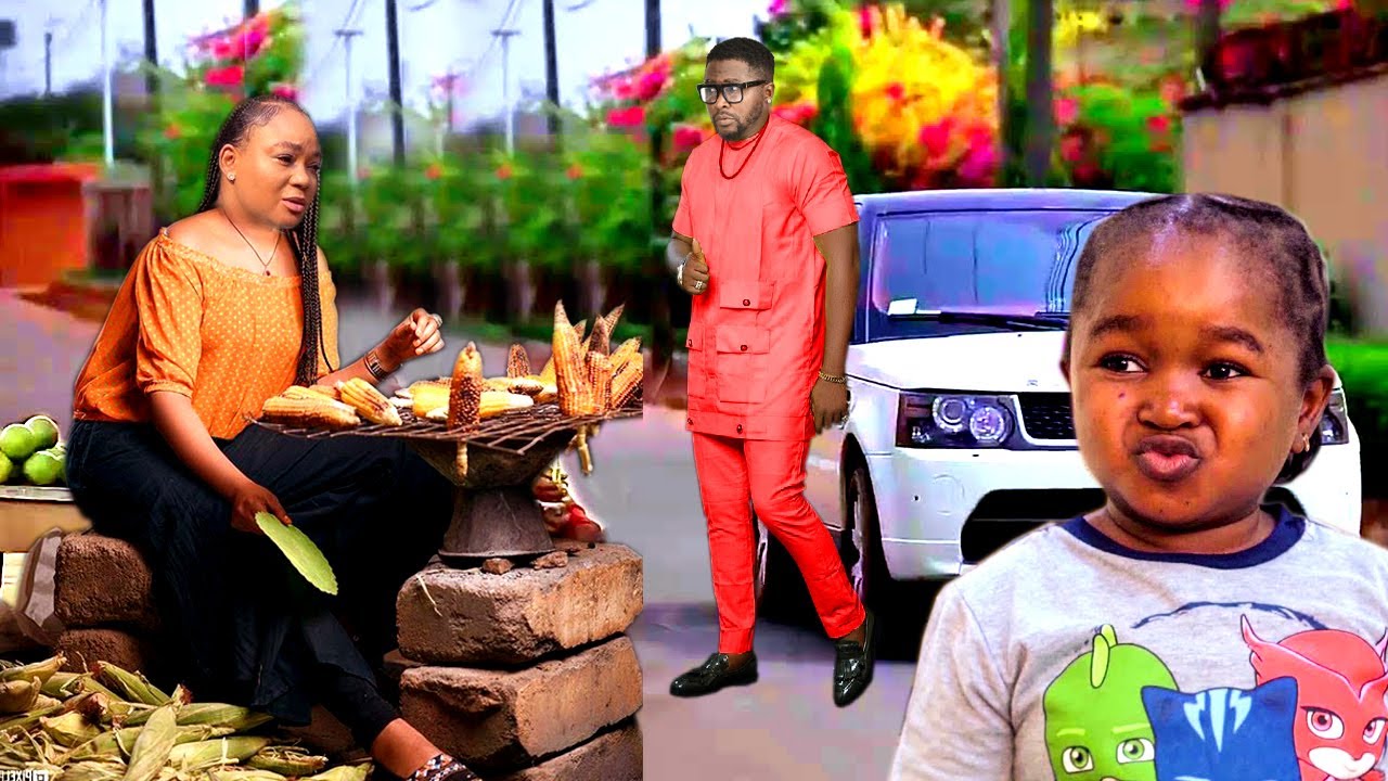 How D Billionaire GUY FALL INLOVE Wit Poor Fustrated CORN SELLER He Met how-d-billionaire-guy-fall-inlove-wit-poor-fustrated-corn-seller-he-met