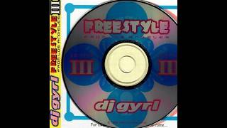 Download lagu DJ Gyrl Freestyle From LA 3 (1999) (Full Album CD) (Hosted By DJ Epic) Freestyle & R&B Remixes