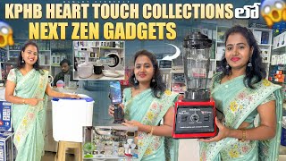 ఈ సమ్మర్ కోసం క్వాలిటీ Useful Next Zen Gadgets|Summer special Gadgets@Best ever prices|#Bsmart