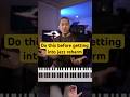 Jazz reharm can be complex. So start with this