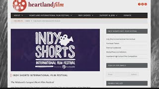Heartland Film Fest Goes Virtual
