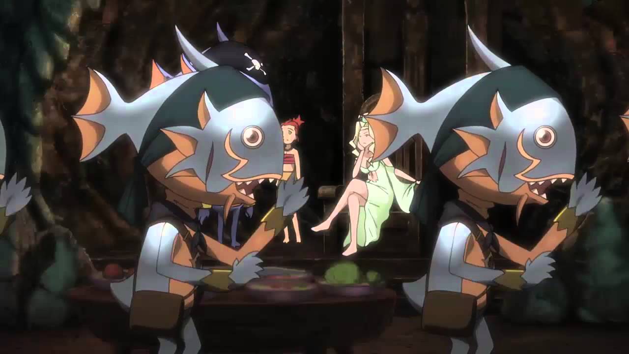 Blade And Soul Ger Sub