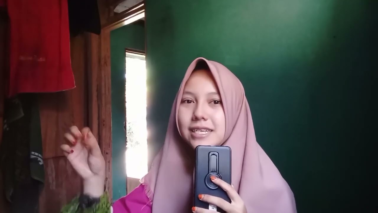 pemaparan Ape ALPHABET HOUSE