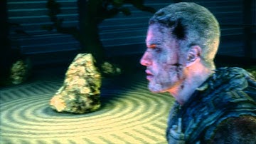 Spec Ops The Line Ending 1: Shoot Yourself