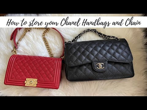 Chanel Pre-Collection Spring 2022 - PurseBlog