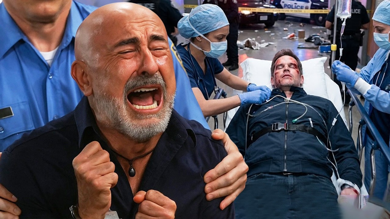 Preview General Hospital Thursday, 6/11/2026 - Lucas is in critical condition; Sidwell is in trouble