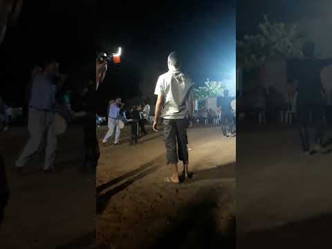 فرقة الفنون الشعبية الجريف جندوبة 08 08 2018