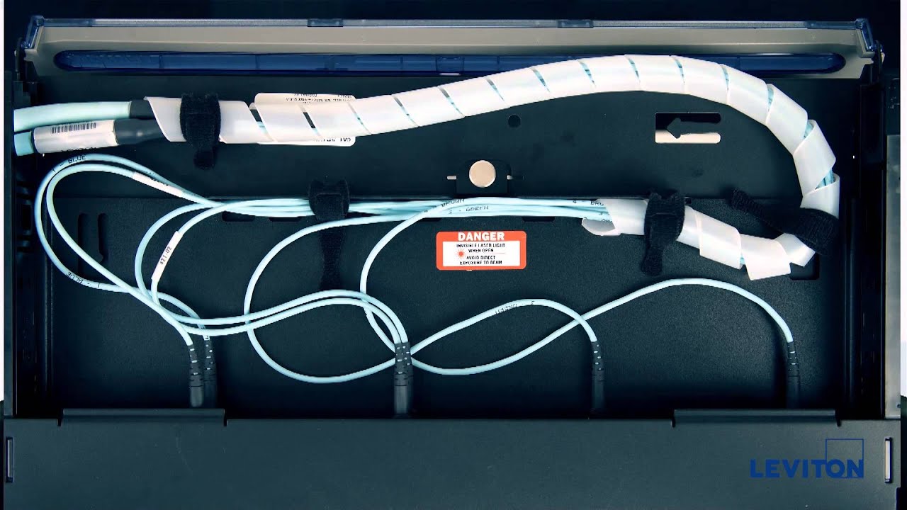 How to Install the Opt-X® HD Enclosure System - YouTube