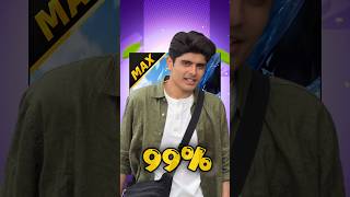 YAH DRESS COMBINATION 99% PLAYER TRY KYU NII KARTE 😱🎮 #garenafreefire #freefiremax #freestyle