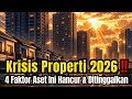 Jangan Beli Rumah Di 2026 4 Sinyal Bahaya Yang Jarang Dibahas