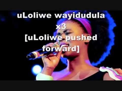 Download Zahara - Loliwe [with Lyrics]