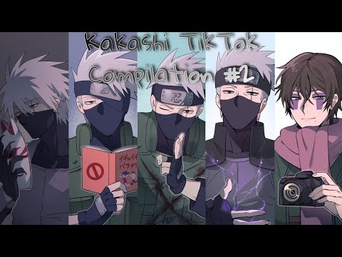 a foto do kakashi｜Pesquisa do TikTok