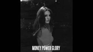 Money Power Glory - Lana Del Rey (Audio)