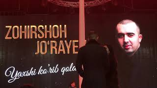 Shabnami Surayo Parizodaga yuragidagini aytdi!