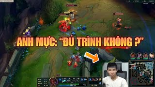 [LMHT] Best Illaoi Anh Mực Kháy Đểu Team Bạn 