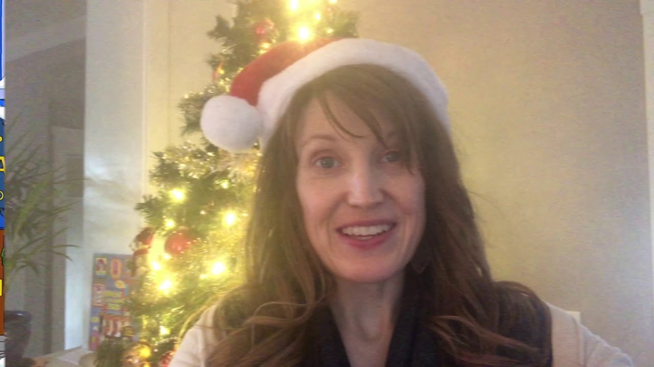 Happy Holidays from Spark Central