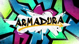 Video voorbeeld van "ARMADURA xtreme kids letras"