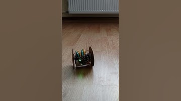 Circuit Playground Whistle Bot
