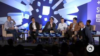 Information ASU GSV Summit: Smart Technology – Can Artificial Intelligence Improve Actual Intelligence Update