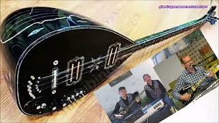 Ahmet Emeksiz Sabah İle Sabah Ile Kahve Gelir Tabak İle Elektro Bağlama