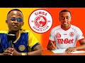 USAJILI MPYA SIMBA SC NI RASMI SIYO TETESI TENA MASHINE HII KUTUA SIMBA SC NI SUALA LA MUDA TUU 