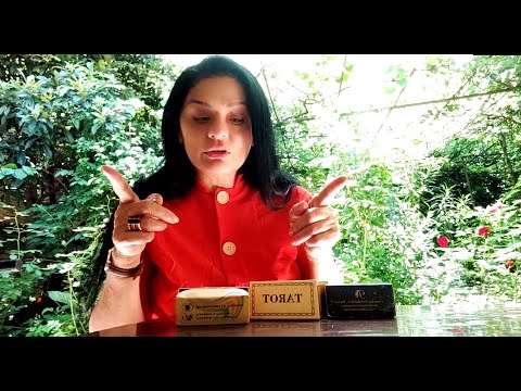 რა ხდება ჩაფიქრებული ადამიანის ცხოვრებაში? აპირებს რაიმეს შეცვლას თქვენთან მიმართებაში? #ტარო