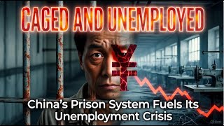 Prison Blues When The Economy Kills Off Forced Labor One Thread At A Time China Unveiled