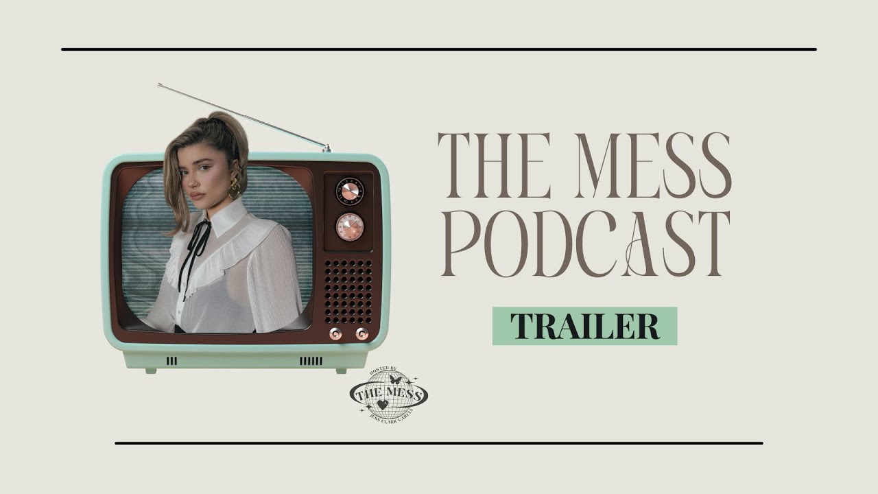 Mess Podcast The Mess Podcast | Trailer - YouTube