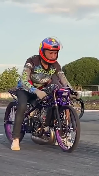 #Millionrace #Teamyuzon #kawasaki #kr150 #joki #bank #jokibank #krr150 #thailand #philippines #cttov