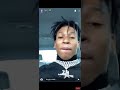 NLE CHOPPA CHANGE MY WAYS OLD SNIPPET