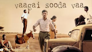 Vimal's Blockbuster Movie Vaagai Sooda Vaa | Tamil Full Movie | Ineya | K. Bhagyaraj | Suara Cinemas