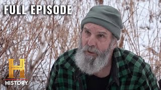 Mountain Men: Battle in BearInfested Kodiak Mountains (S9, E7) | Full Episode