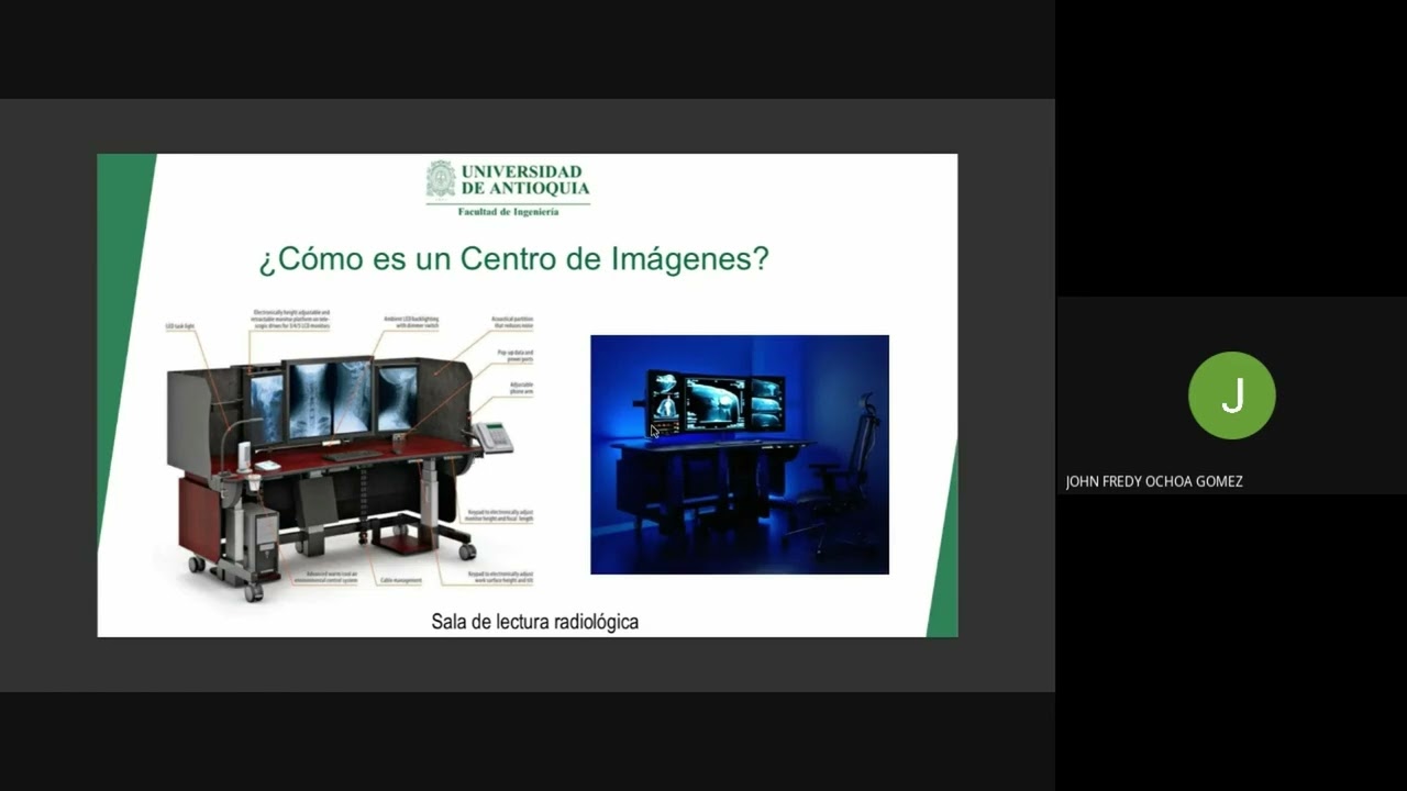 Introducción a la informática médica 2021 09 29