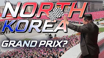 I Asked ChatGPT To Create The BEST F1 Season Ever!