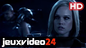 Firefall - Open Beta Cinematic HD Trailer (PC)