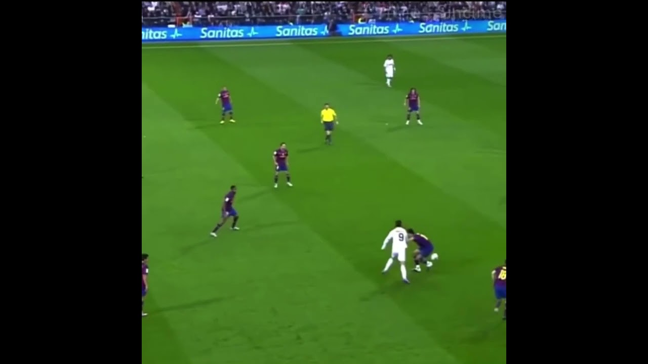 CR9 was so good at Madrid…😮‍💨🫣