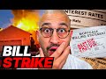 America NOW on BILL STRIKE (1 in 3 Stop Paying!)